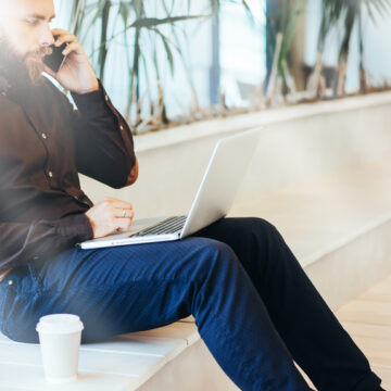 CELL PHONE USE LINKED TO SPERM ISSUES