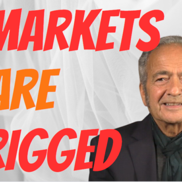 MARKET BOUNCE FRAUD, BRINK OF ANNIHILATION