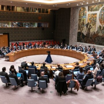 A WEEK LIKE NO OTHER