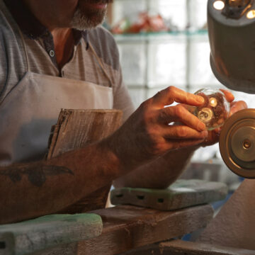 IRISH FACTORY OUTPUT SLIPS IN OCTOBER