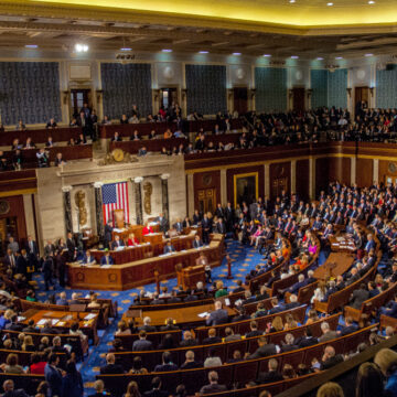 U.S. CONGRESS KNESSET PASSES RESOLUTION TO KILL FREE SPEECH IN COLLEGES: SUPPORT ISRAEL GENOCIDE OR SHUT YOUR MOUTH