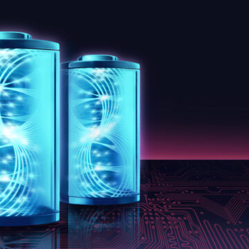 RECYCLING CARBON FROM THE AIR TO POWER FUEL CELLS