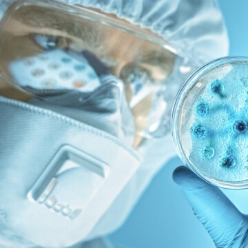 COVID LATEST: SYNBIO WILL LEAD TO ANOTHER VIRUS DISASTER, AND TEXAS LAUNCHES COVID VAX SUIT AGAINST PFIZER