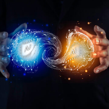 IN AI, IT’S THE E/ACCs VS. THE DECELs