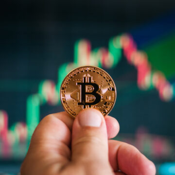 ALTERNATIVE BITCOIN INVESTMENT: BITCOIN BACKED SECURITIES