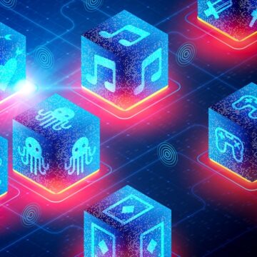 Nft,Marketplace,And,Decentralized,Exchange,Concept,-,A,Marketplace,For NFT ECOSYSTEMS KEY TO WEB3