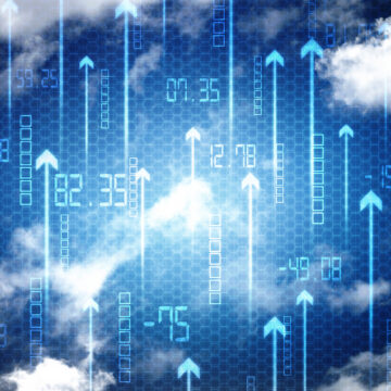 Digital,Abstrct,Business,Background ECONOMIC UPDATE – MARKET OVERVIEW