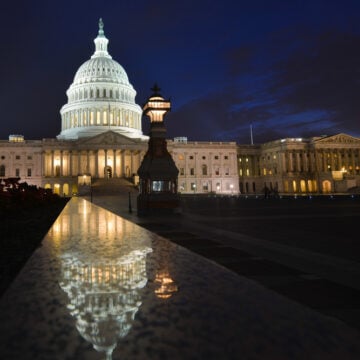 CONGRESS ASLEEP AS BIDEN MAKES WAR ON YEMEN