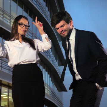 SPOTLIGHT: BIGS GETTING BIGGER