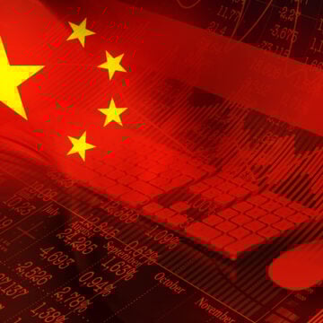 SPOTLIGHT: CHINA’S ECONOMIC STRUGGLE