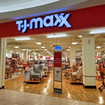 GOING OUT OF BUSINESS TRENDS