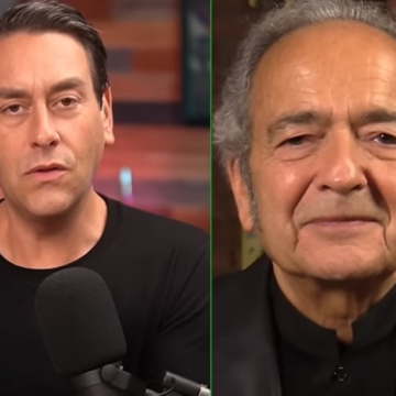 Redacted with Clayton Morris