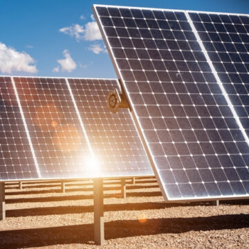 SCIENCE-A NEW SOLAR CELL TECHNOLOGY A NEW SOLAR CELL TECHNOLOGY CHALLENGES SILICON’S DOMINANCE