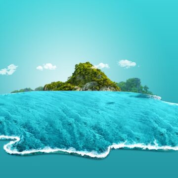 ENERGY ISLANDS: THE NEXT PHASE