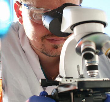 LAB-GROWN BLOOD CELLS TESTED IN HUMANS