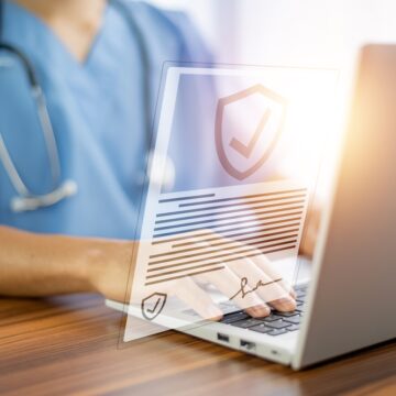 AI MAY ENDANGER OUR MEDICAL RECORDS’ PRIVACY AND SAFETY
