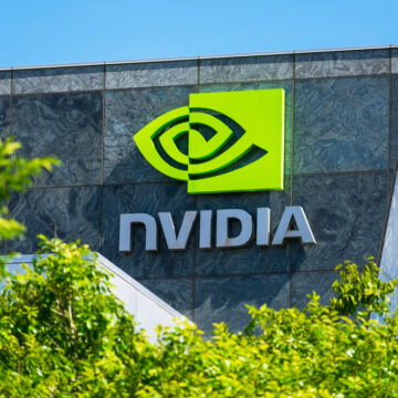 CHIPMAKER NVIDIA EXTENDS INTO AI PLATFORMS WITH PHARMA DEALS