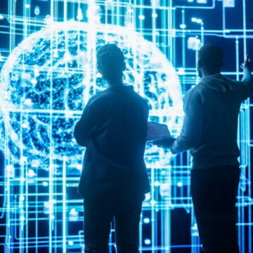 TRENDAI-DEAL MARRIES AI AND QUANTUM DEAL MARRIES AI AND QUANTUM COMPUTING