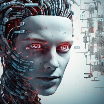 TRENDAI-DISINFORMATION DRIVEN DISINFORMATION DRIVEN BY AI IS WORLD’S GREATEST THREAT, WEF SAYS