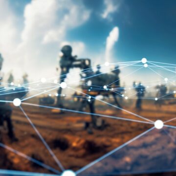 OPENAI REVERSES BAN ON CHATGPT MILITARY USE
