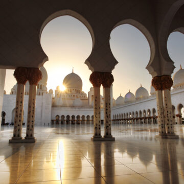 Sheikh,Zayed,Mosque,In,Abu,Dhabi,,United,Arab,Emirates,,Middle ARAB SPRING 2.0