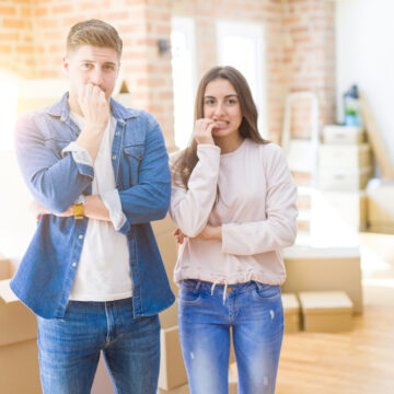 MORTGAGE RATES CLIMBING: REAL ESTATE COLLAPSE COMING?