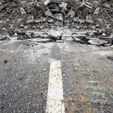 AMERICAN FOREIGN POLICY SEEMS TO HAVE NOWHERE TO GO