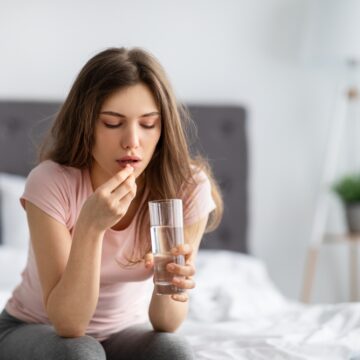 GROSS MISCONDUCT—THE FINAL NAIL IN THE COFFIN FOR ANTIDEPRESSANTS