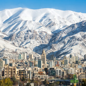 TO BOMB OR NOT BOMB IRAN: THAT IS THE QUESTION