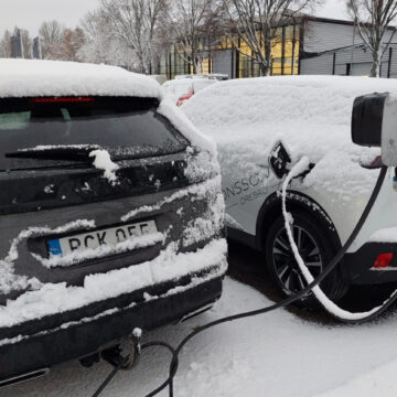 GLO ECON-TT 2024-EV GO F.U. EV SPIN TOP TREND 2024 EV GO FU: SPINOFFS