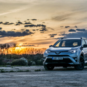 TOP TREND 2024: EV GO FU