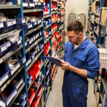 WHEN THE ECONOMY FALLS JOBS GO WITH IT