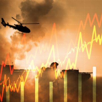 U.S. MIDDLE EAST WAR… WHAT IT MEANS FOR THE MARKETS