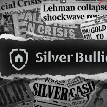Silver Bullion TV
