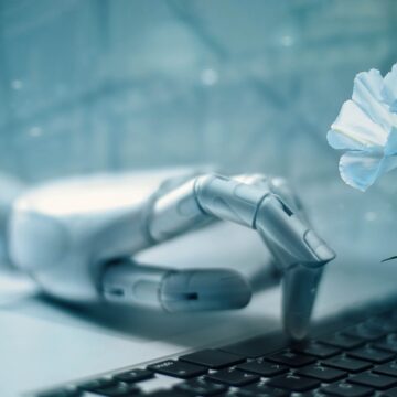 POINTING THE WAY TO A SYNTHETIC PLANT