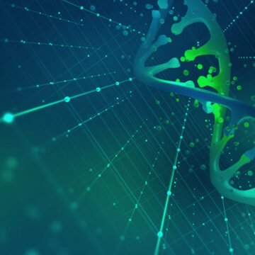 NEW TECH SET TO MAKE GENE EDITING EVEN MORE WIDESPREAD