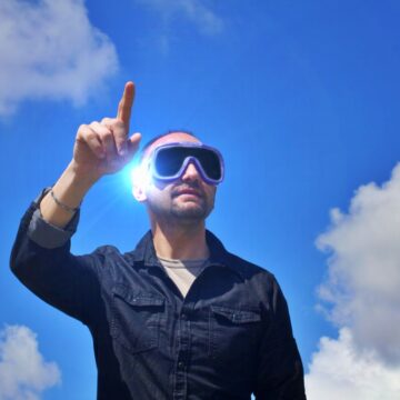 THIS WEEK IN SURVEILLANCE