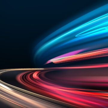 AI: COMPUTING AT THE SPEED OF LIGHT