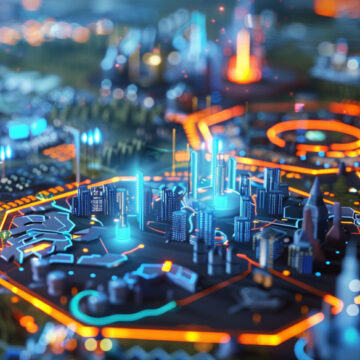 AI BLOWS UP THE WORLD IN MILITARY SIMULATION