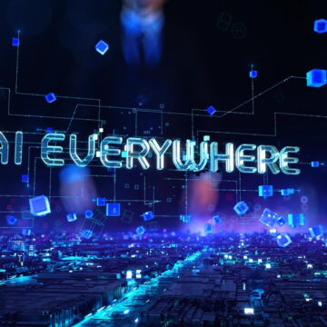 GOOGLE PLEDGES €25 MILLION TO EMBED AI IN EUROPE