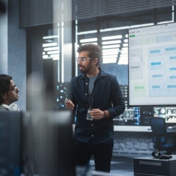 NATIONAL SCIENCE FOUNDATION “DEMOCRATIZES” ACCESS TO AI