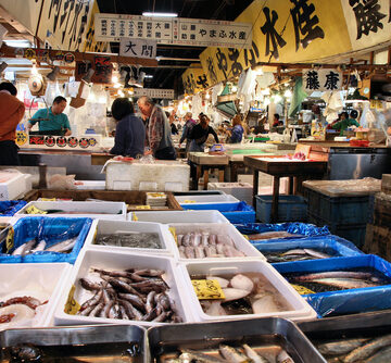 JAPAN’S CONSUMER SPENDING DOWN FOR 11TH CONSECUTIVE MONTH