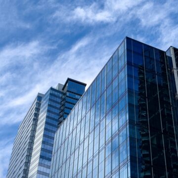 TOP TREND 2023: OFFICE BUILDING BUST