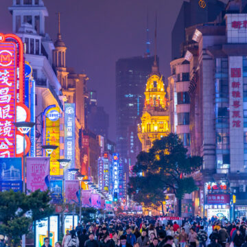 SPOTLIGHT: CHINA’S ECONOMIC STRUGGLE