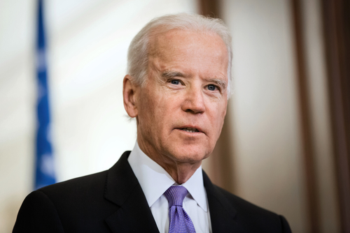 Kiev,,Ukraine,-,Nov,21,,2014:,Vice,President,Of,Usa U.S. President Joe Biden