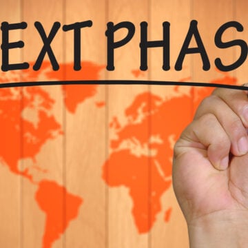 MARKETS: THE NEXT PHASE. (AND A GREAT FALL.)