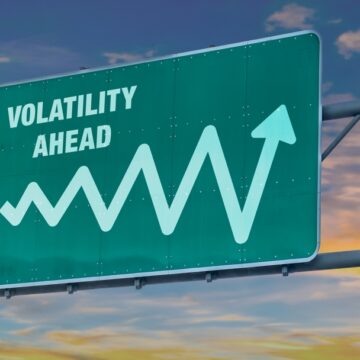 MARKETS: EXPECT MASSIVE PRICE ACTION DISTORTIONS TO WORSEN