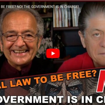 Celente and the Judge