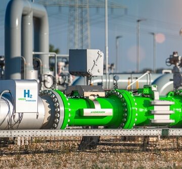 “A GOLD RUSH FOR GOLD HYDROGEN”