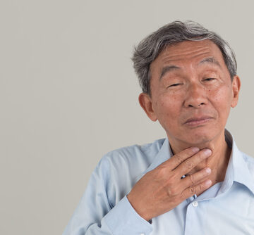 PATCH LETS PEOPLE SPEAK WITHOUT VOCAL CORDS